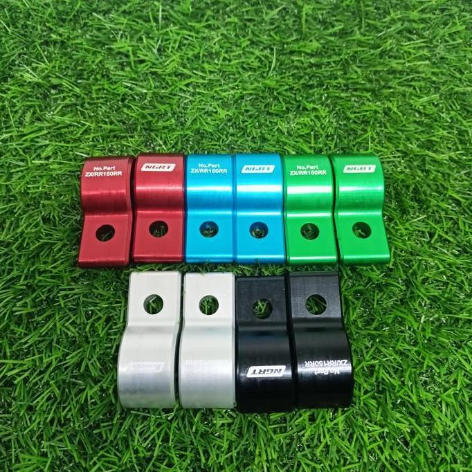 BREKET SELANG REM BELAKANG NGRT KAWASAKI NINJA RR READY