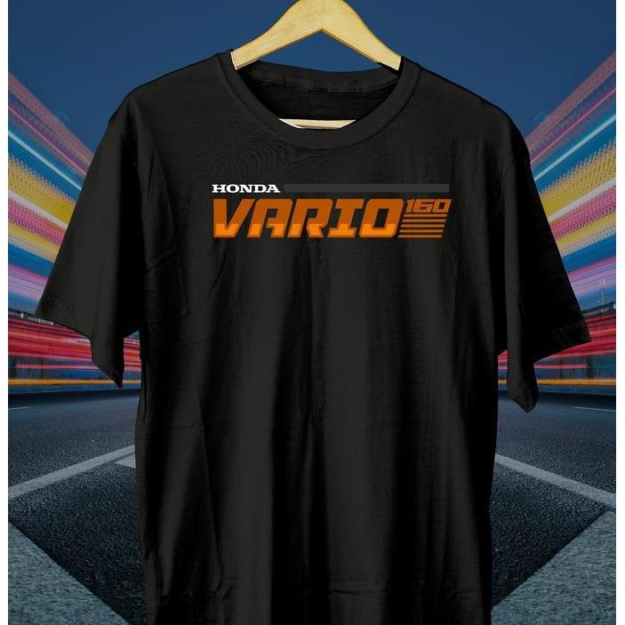 Kaos Motor VARIO 160  // Kaos VARIO 160