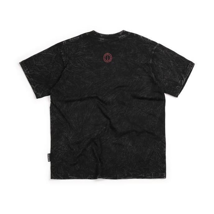 T-Shirt Parabellum Gothic Tiger