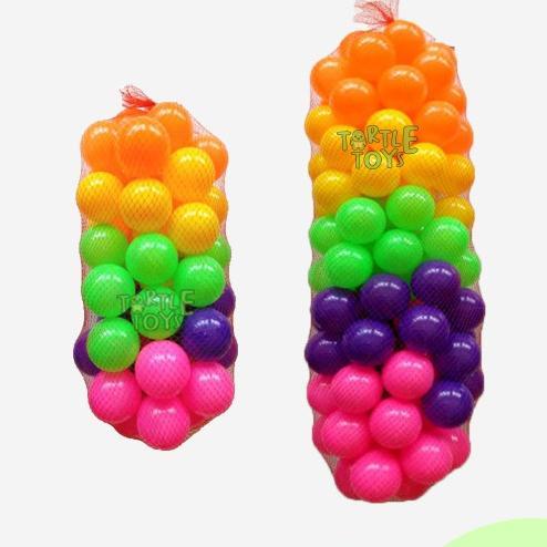 Bola Mandi//Mandi Bola//Mandi Bola Warna Pastel//Mandi Bola Merah Putih//Bola Warna-Warni//Mandi Bol