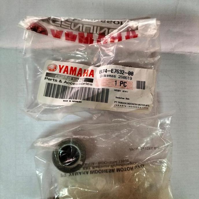 roller xmax 250 ori ymh set 6