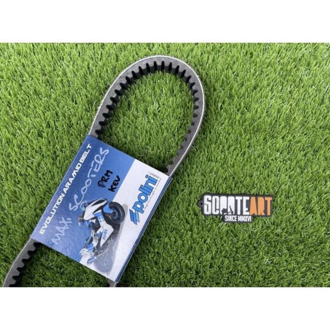 Vanbelt Racing Polini Non Kevlar Vespa Matic 150CC