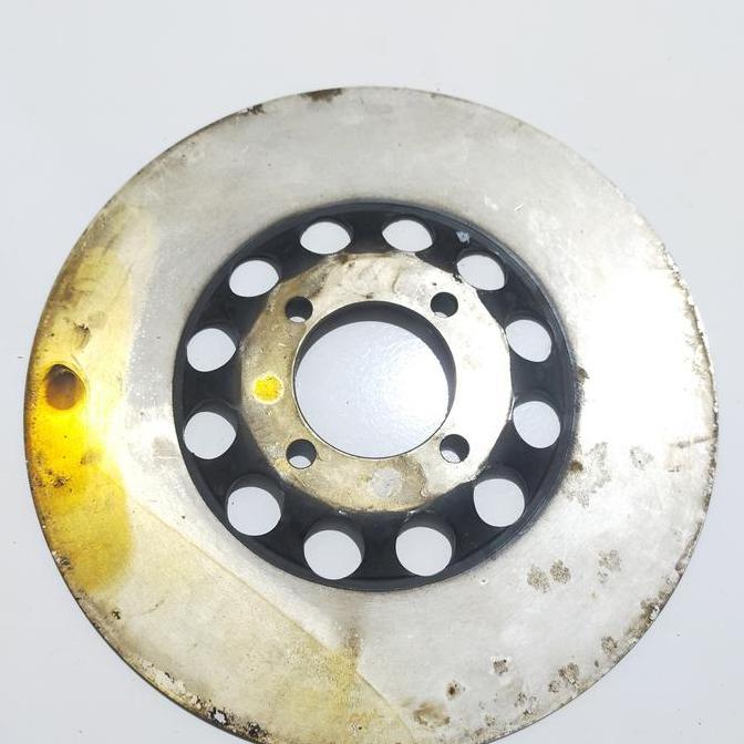 Piringan Cakram Suzuki GT100 - GT125 - GT185 GT 100 - GT 125 - GT 185