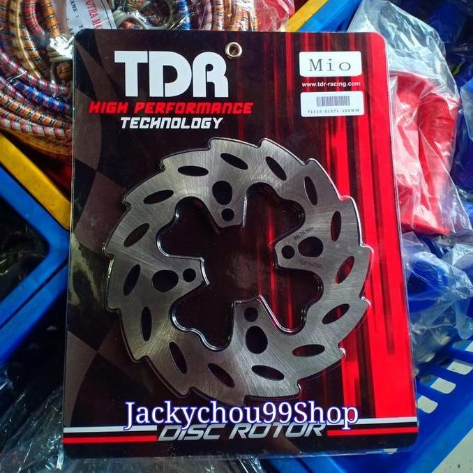 Piringan Cakram Depan Tdr Mio, Mio Soul, Mio Sporty,Xeon,Xeon Gt