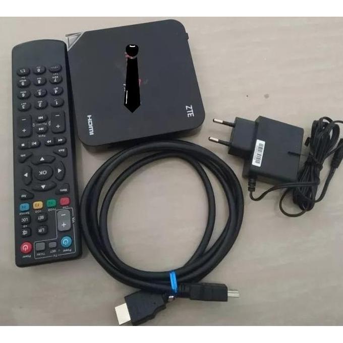 ZTE ZXV10 B760H Set Top Box Android 4.4.2, RAM 1GB, Storage 4GB