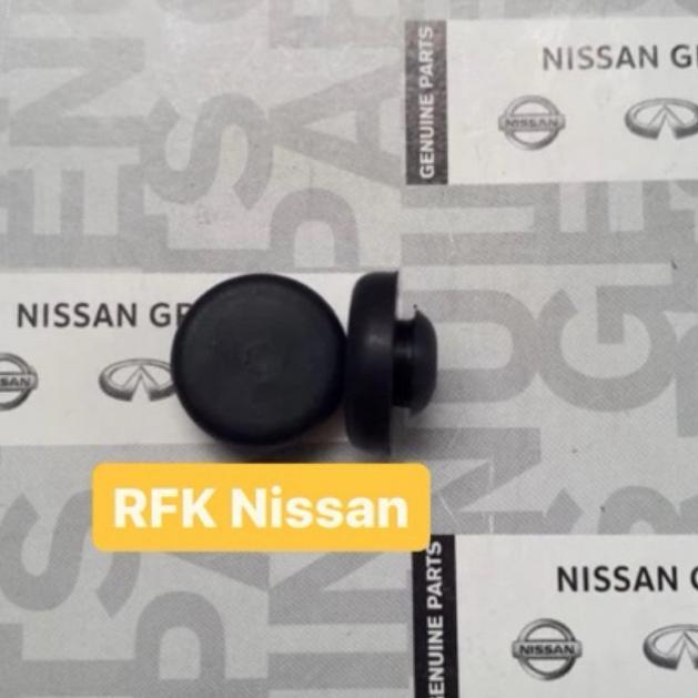 Karet Pedal Gas Nissan Xtrail T30 Serena C24 Hiqh Quality