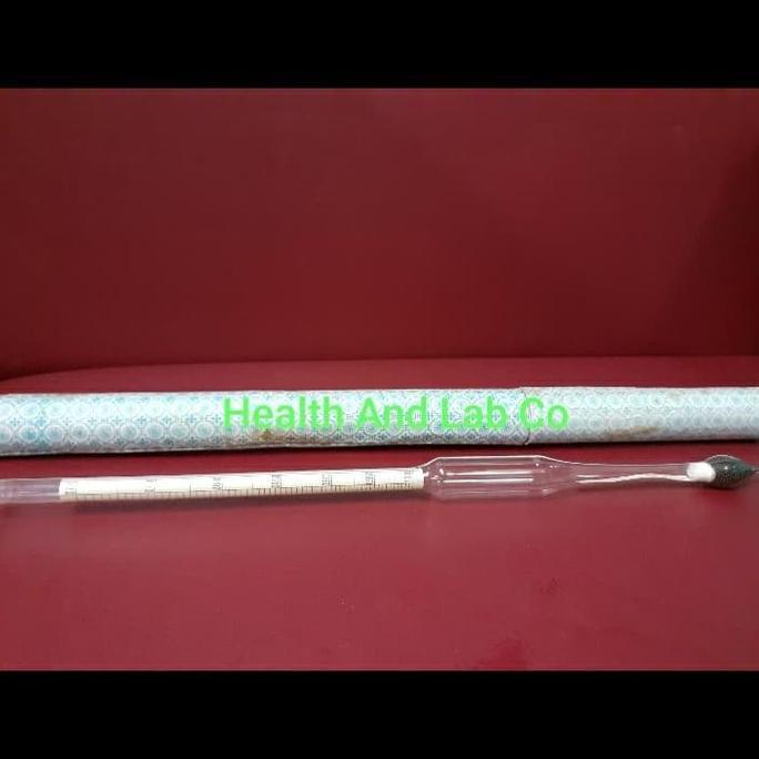 Baume Hydrometer 10~70 Untuk Minyak CHINA