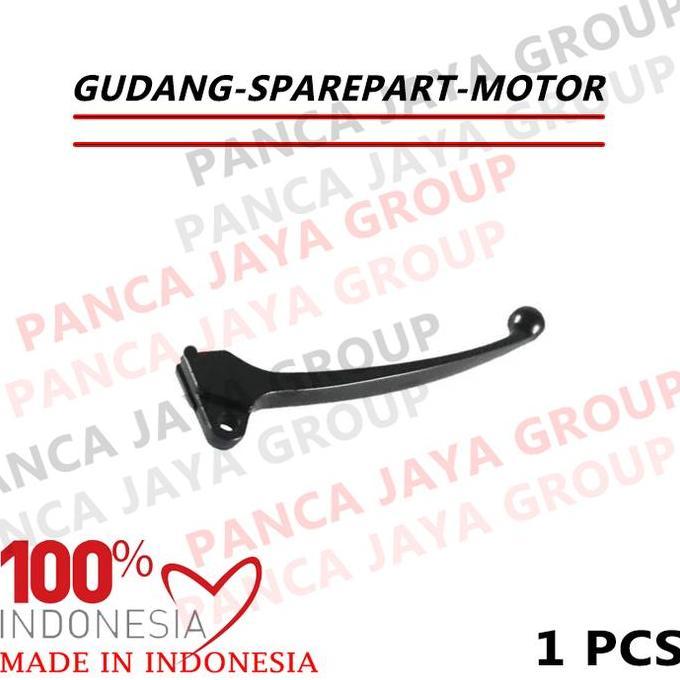 HANDLE REM KANAN TROMOL KYMCO EASY HUB 100 DISKON