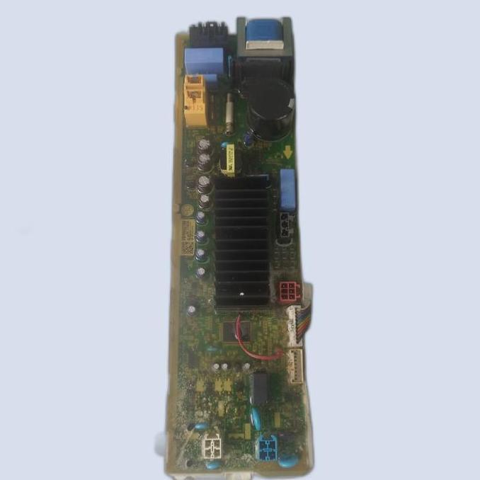 MODUL MESIN CUCI LG F8007NMCW HIGH QUALITY