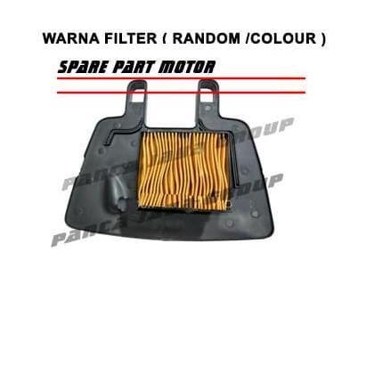 BUSA FILTER UDARA SMASH SARINGAN FILTER UDARA SMASH SHOGUN 125 SP FL N TERMURAH