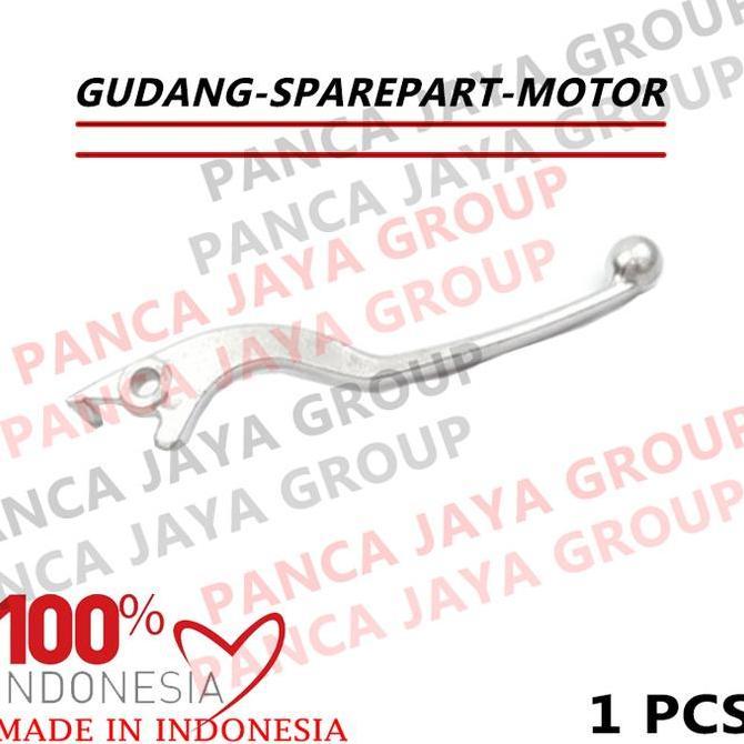 HANDLE REM KANAN KYMCO FREE LX EX MX LIBERO 100-110 JOCKEY 125 DISKON