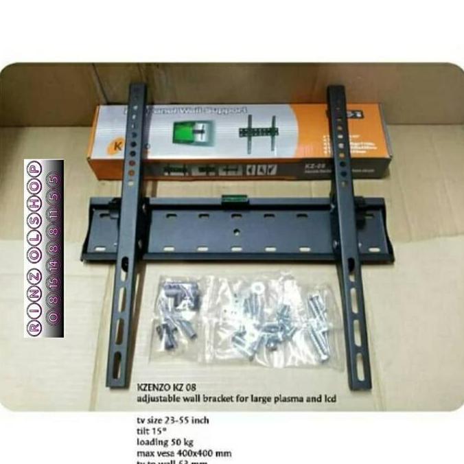 Lansungkirim- Bracket Lg 40-55 Inch Promo Breket Tv
