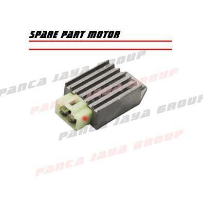 REGULATOR KIPROK SANEX QJ125 QJ-125 PROMO
