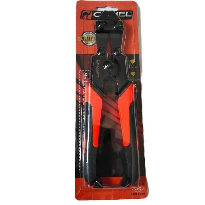 Cod,Aja- Bolt Cutter 8" Camel