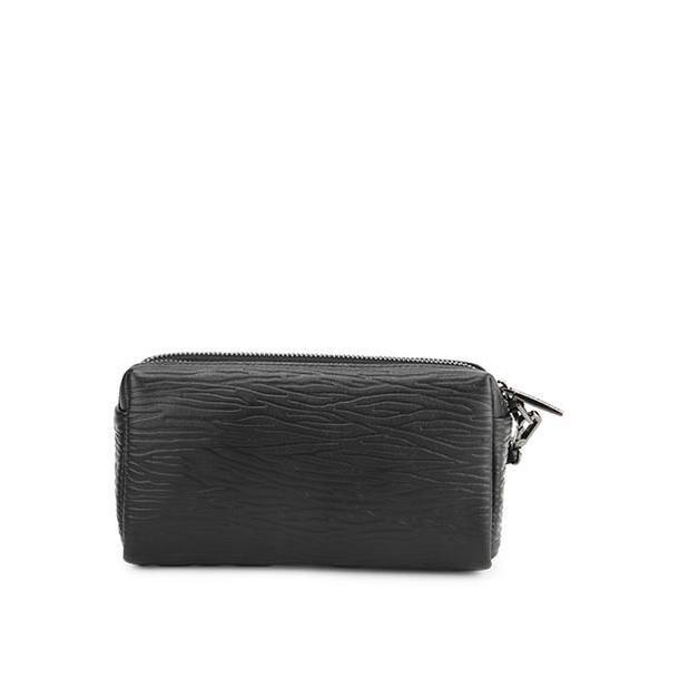 Sale Hush Puppies Tas Pria Terence Clutch Black