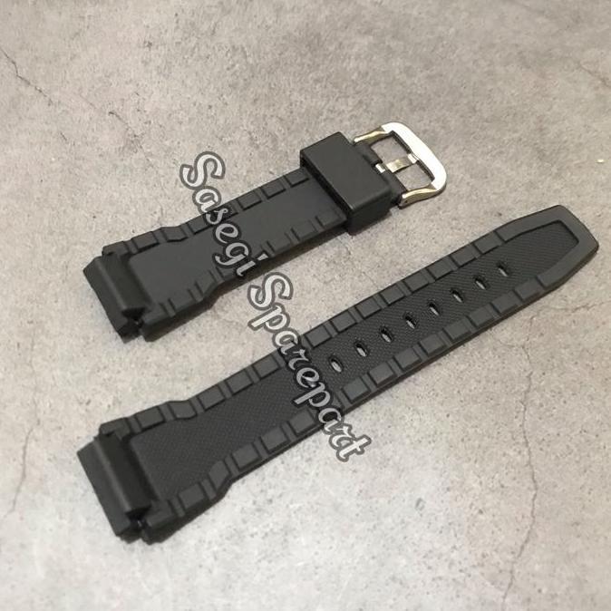 Strap Tali Jam Tangan Casio Gshock G7900 G 7900 G-7900 QQ QnQ Digitec