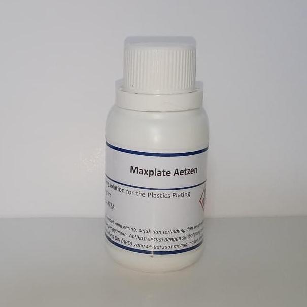 Ready Maxplate Aetzen (Etching solution for Plating Process), 200 g