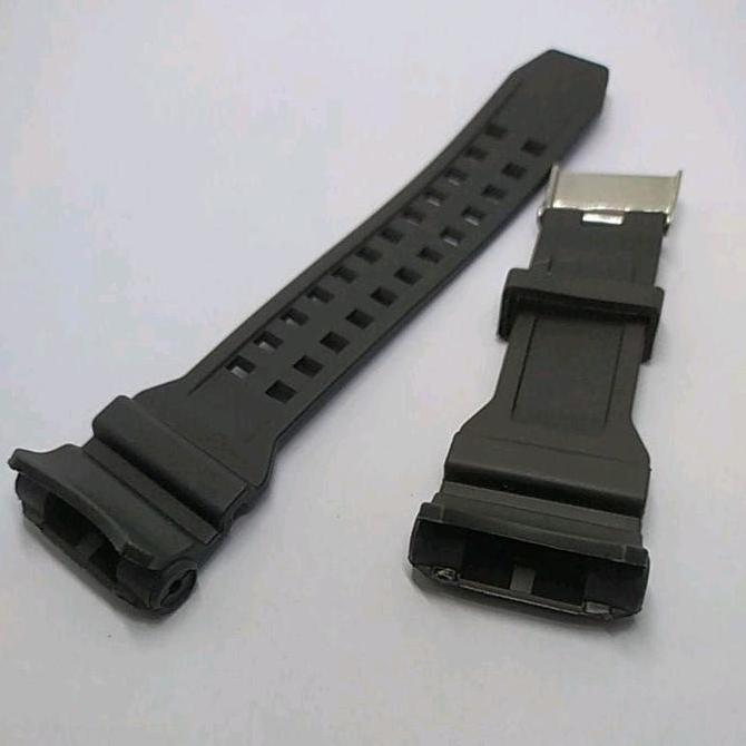 Tali jam tangan G-Shock GS-3277 1802 GPRB-1000 G-SHOCK 1802 G-SHOCK GS3277