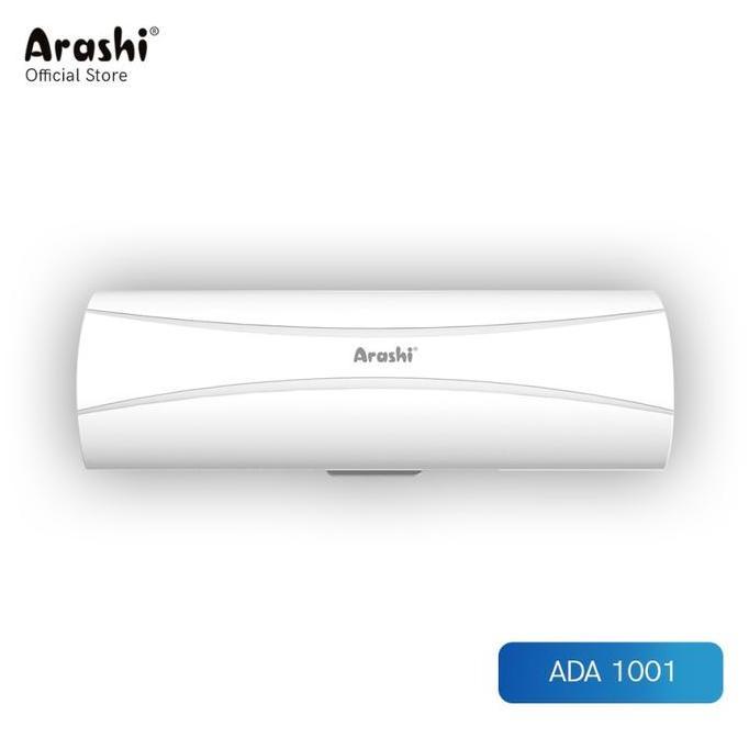 TERLARIS ARASHI DITAL ANTENA TV ADA 1001 INDOOR OUTDOOR