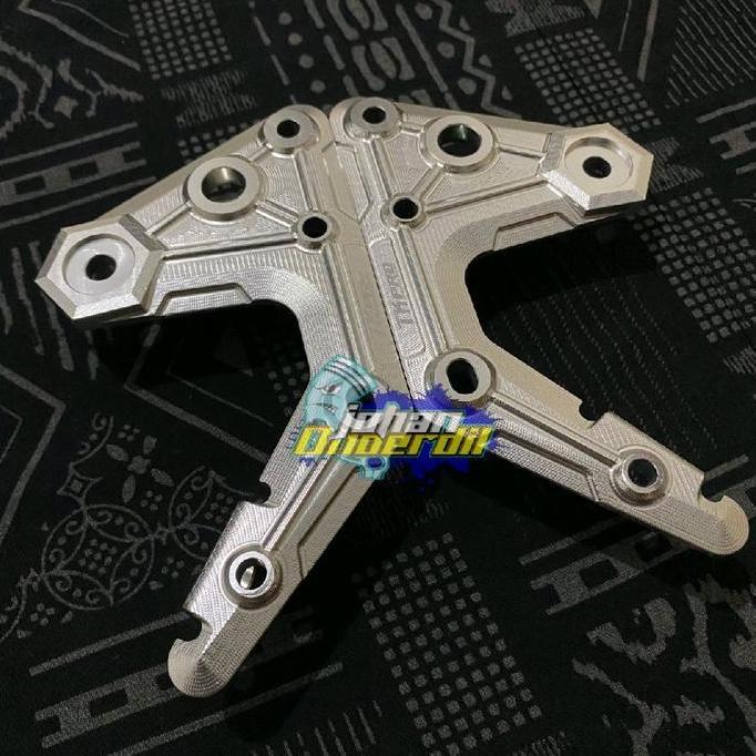 KUPINGAN LAMPU SET CINCIN RX KING TK PRO KUPINGAN LAMPU DEPAN RX KING OVAL