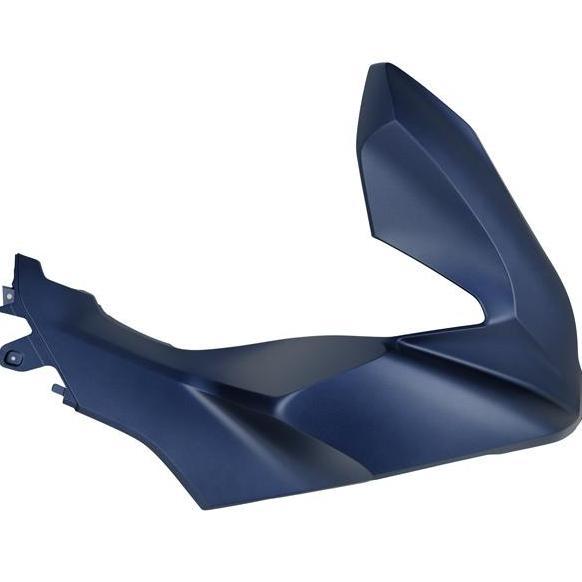 Cover Kanan Depan Biru Doff Honda PCX 160 K1Z 64501K1ZJ10ZQ