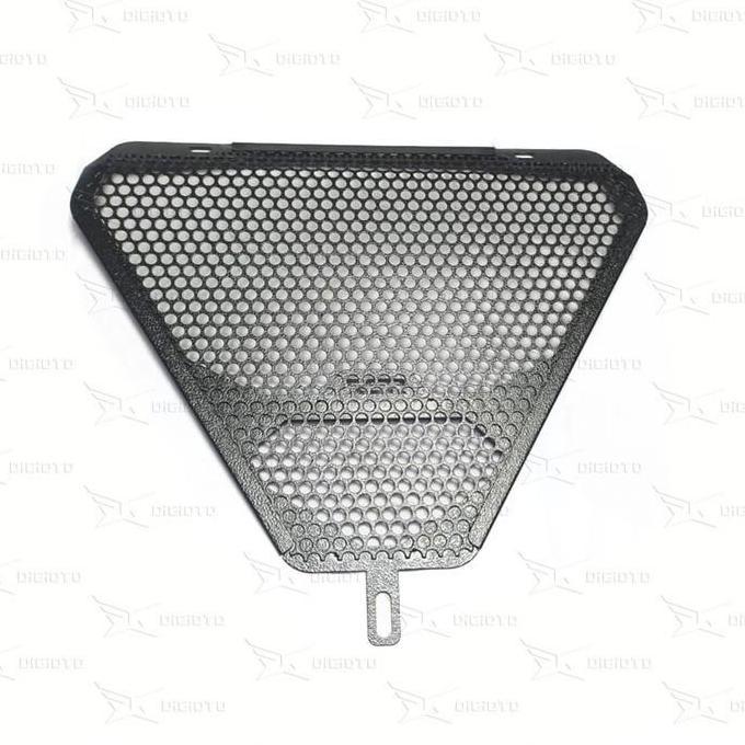 RGR V Grill Kawasaki Ninja 250 Fi Old