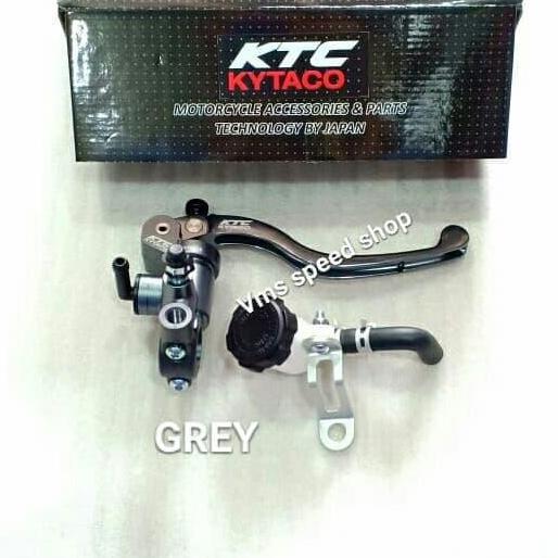 Master rem new ktc/ master rem ktc radial/ master rem radial ktc