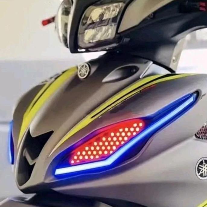 MATA GABAN JUPITER Z1 210 MODE,ALIS SLIMFRAME