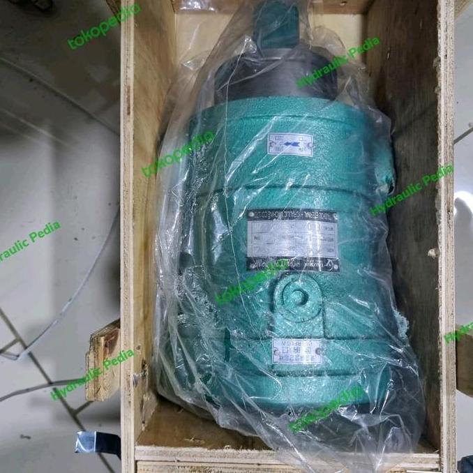40 YCY 14-1B PISTON PUMP HOLIK AXIAL