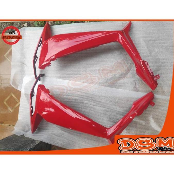 SAYAP DEPAN HONDA SUPRA X 125 F1 / BODY DEPAN SUPRA X 125