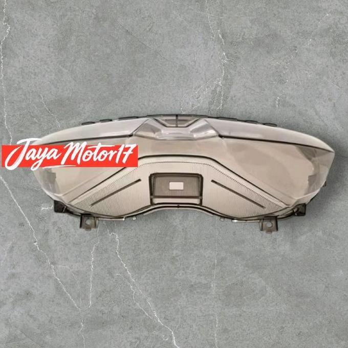 Mika Lampu Stop Smoke Nmax New 2020-2022 Mika Lampu Belakang Smoke Nmax New 2020-2022 mika lampu bel