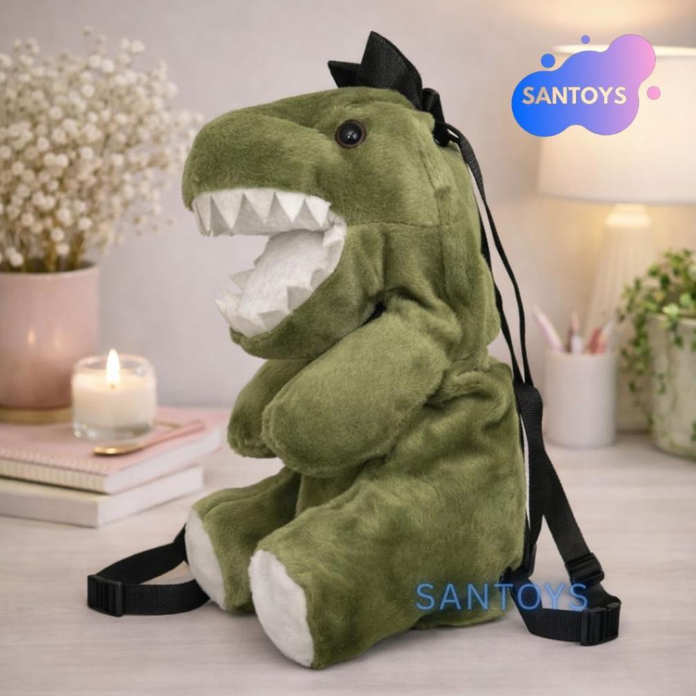 Discount Tas gendong / ransel anak balita cowok / cewek boneka - Tas gendong boneka anak balita laki