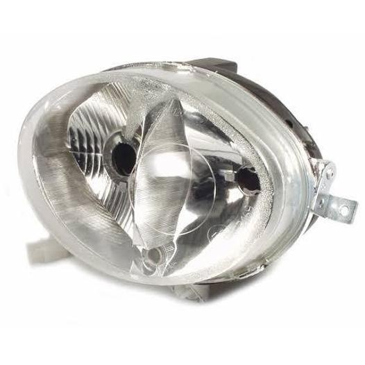 Headlamp Orinal Vespa ET4