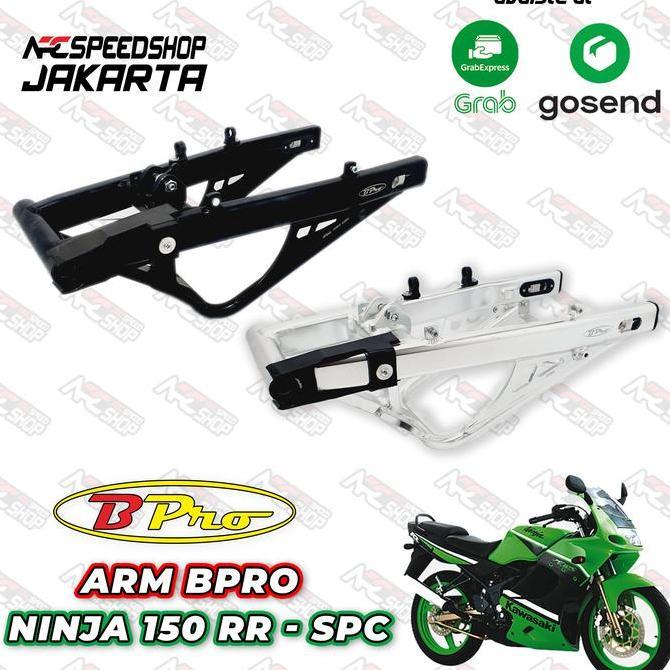 Swing Arm Bpro New Ninja 150 KR R SS KRR RR Orinal SPC Gen2
