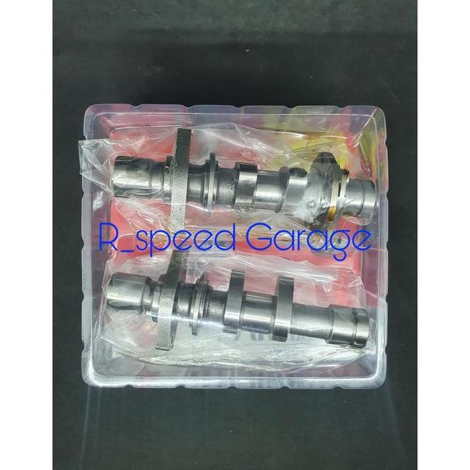 MASTER CAM NOKEN AS BRT SATRIA FU 150 KARBU