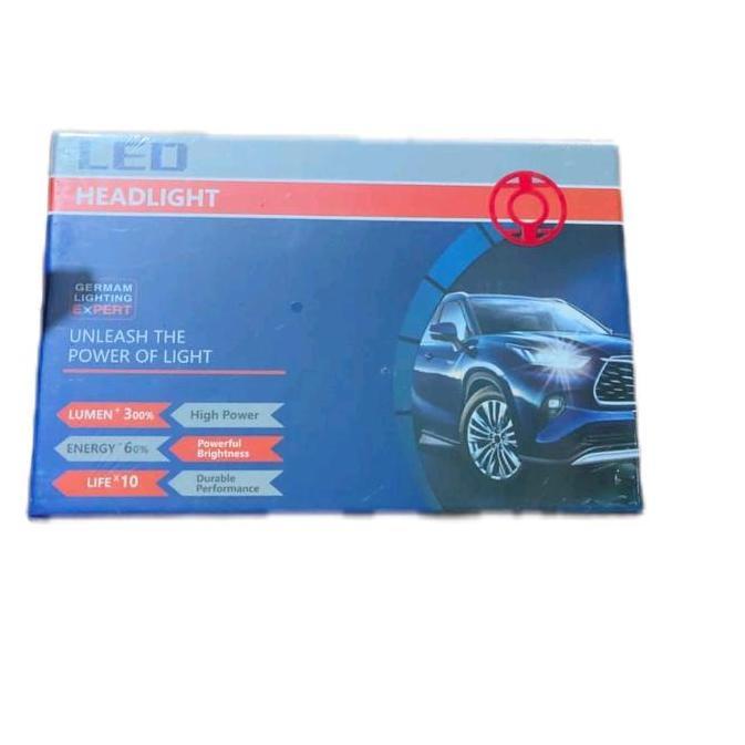 LAMPU LED MOBIL HEADLAMP FOGLAMP BOHLAM LAMPU LED TERBAIK