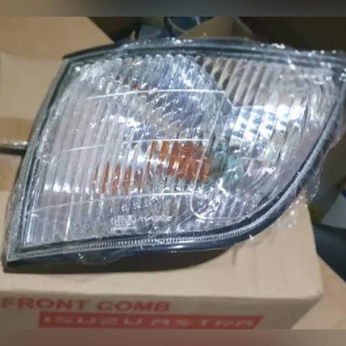 Lampu Sen Depan Isuzu Panther Kapsul