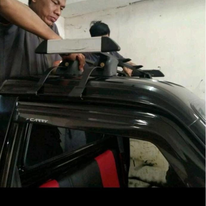 ROOF RACK MINI MOBIL PICK UP CAR FORSALE