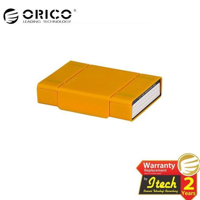 Four- Orico Php- 35 3.5 Hdd Protection Box