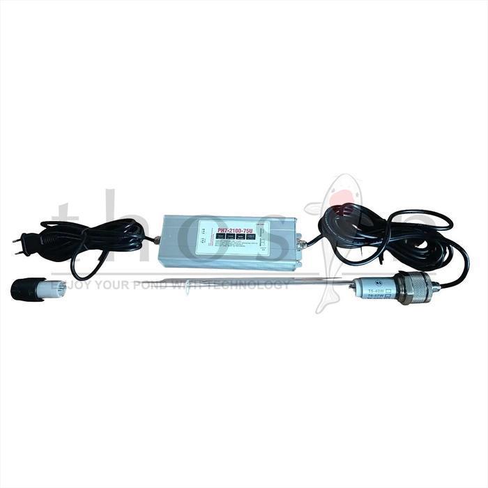 Lampu UV Celup Kolam Koi Ultraviolet KS UV STERILIZER LAMP