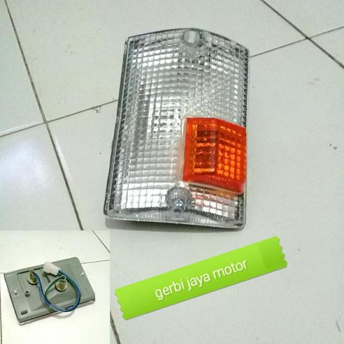 TERLARIS LAMPU SEN DEPAN L300