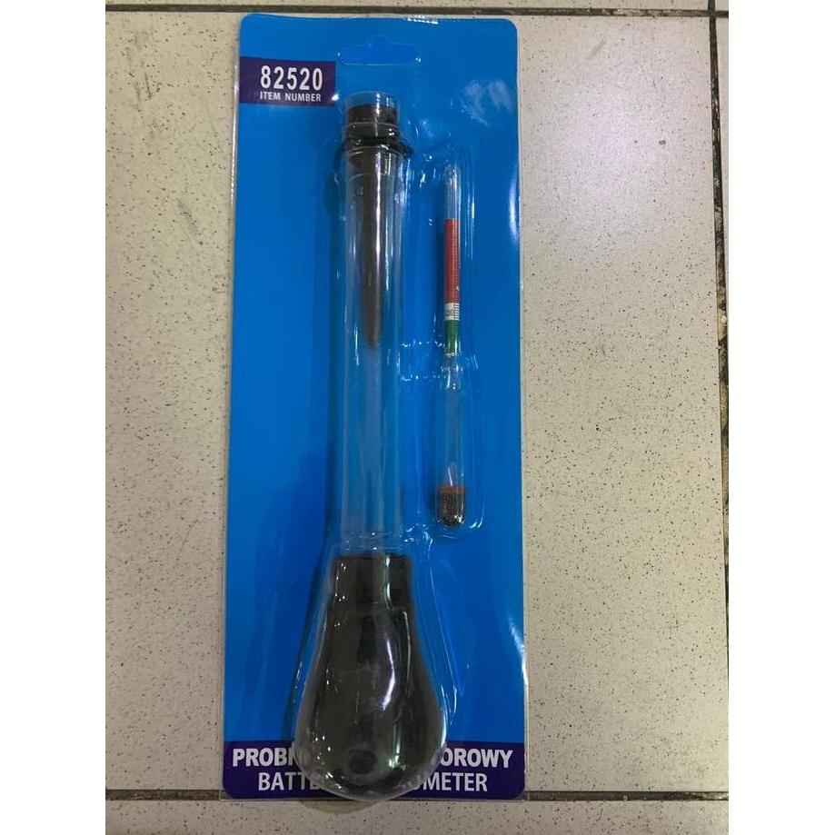 BATTERY HYDROMETER AKI TESTER AKI KHUSUS