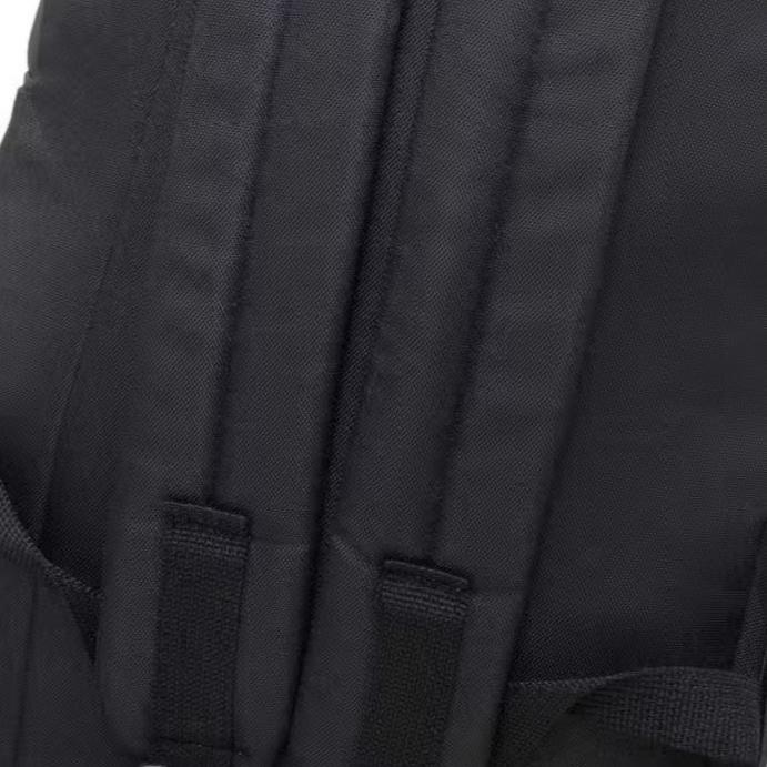 PROMO TRSHOP Tas Ransel Pria Wanita Backpack Hitam Polos Bintang Tas Sekolah Anak Laki Laki Kekinian