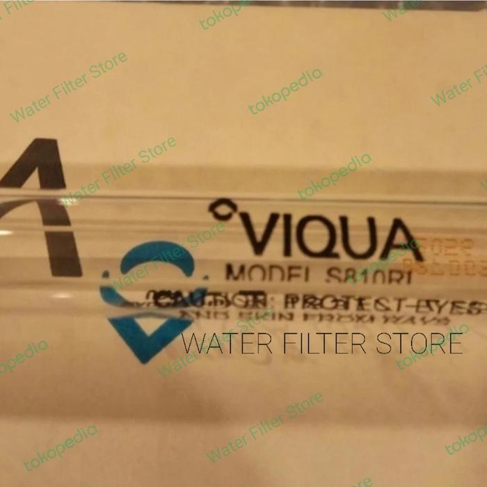 Lampu UV VIQUA S810RL Made in CANADA