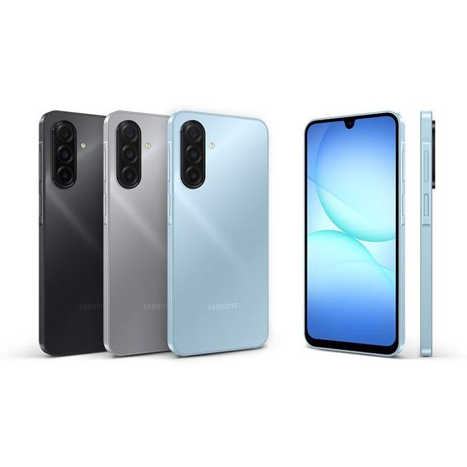 bariyahseller51 - samsung galaxy a17 [8/256gb] - | smartphone ai | android | 5000 mah
