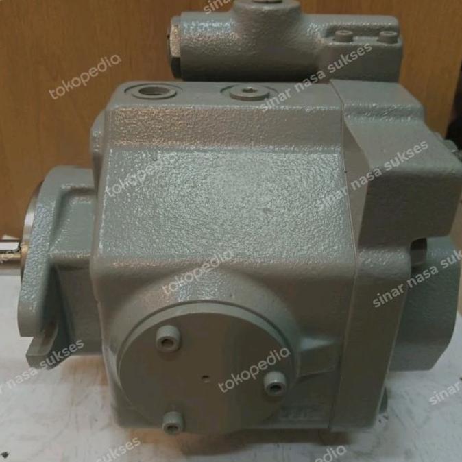 PISTON PUMP TOKIMAC /TOKYO KEIKI P16V-FRS-CCG-10