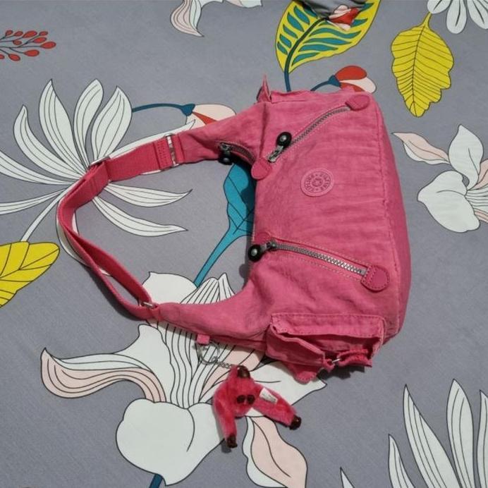Tas kipling tas wanita original