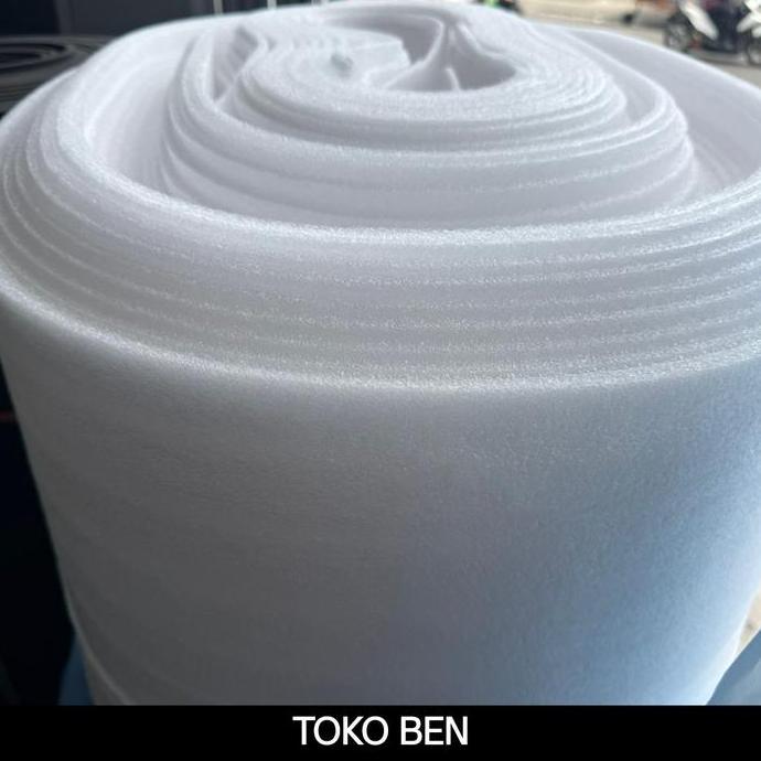 Polifoam / Busa Inner Kotak / PE Foam / Foam Sheet / Busa Pembungkus Meteran