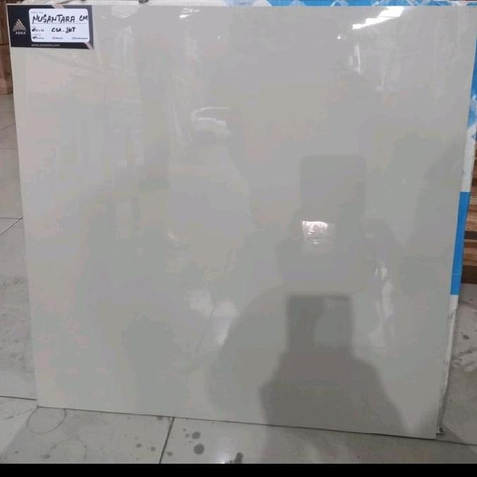 granit arna Nusantara cream 60x60 grade A