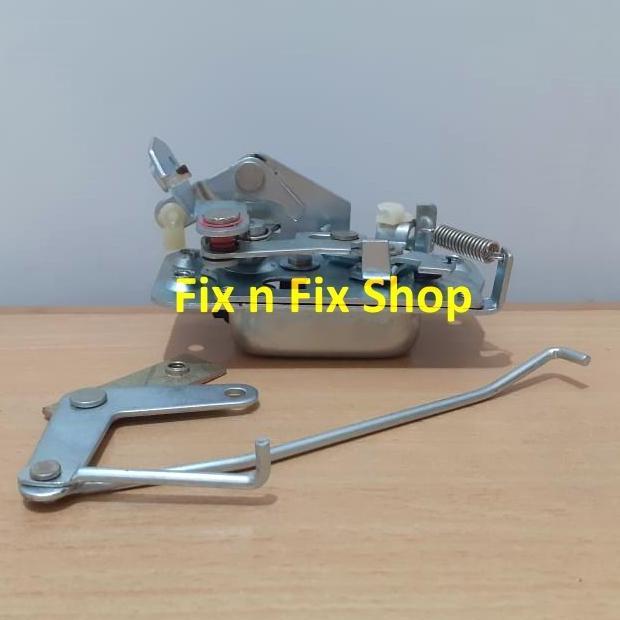 Door Lock Assy HARDTOP 2F FJ40 LH RH Kancingan Kunci Pintu FJ-40 1F 3B